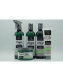 Kit ricostruzione capelli Nutrimento Power versione Big