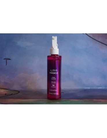 14 in 1 Magic Smooth Fluid 200 ml