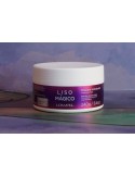 maschera idratante capelli lisci