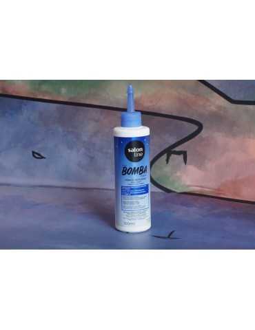 قنبلة النمو القوي منشط ليلي 100 مل