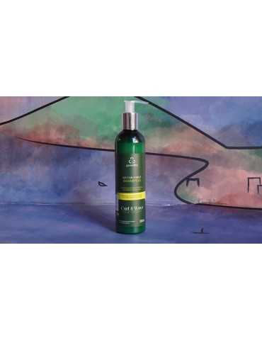 SHAMPOO OLI ESSENZIALI CAPELLI RICCI AFRO 2