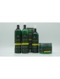 Complete kit curly and afro essential oils