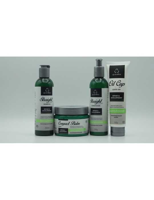 KIT CAPELLI OLI ESSENZIALI