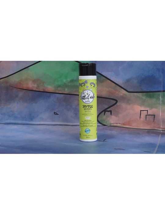 Shampoo für lockiges KINDER 300ml