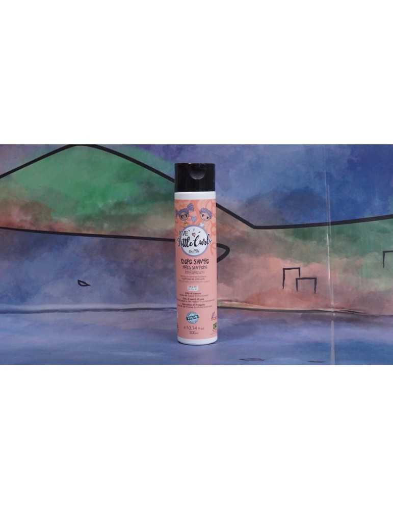 Acondicionador rizado INFANTIL 300ml