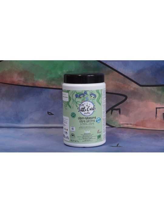 Crema BIMBI ricci perfetti 1kg