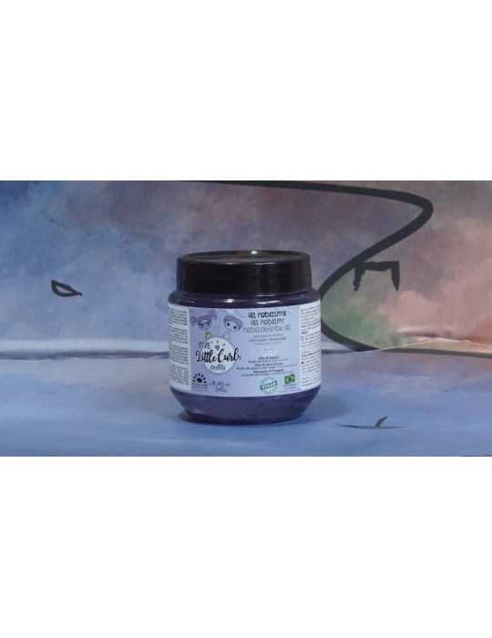 Gelatina per BIMBI ricci 240ml