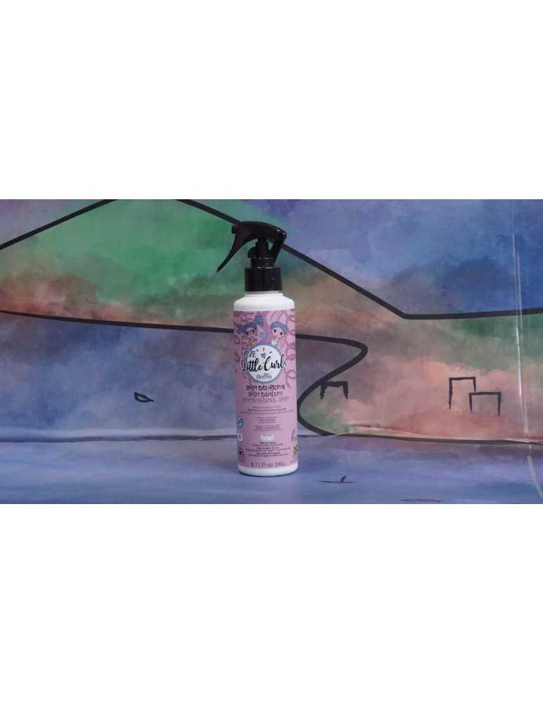 Leave In NIÑOS rizos perfectos 240ml