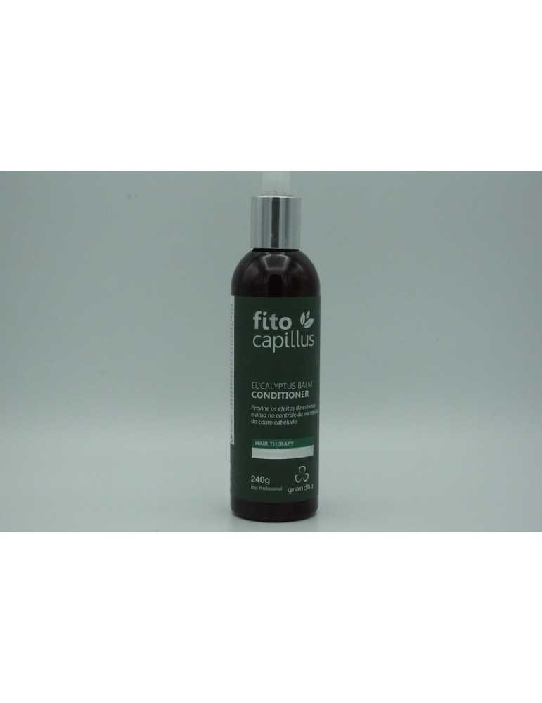 balsamo eucalipto oli essenziali