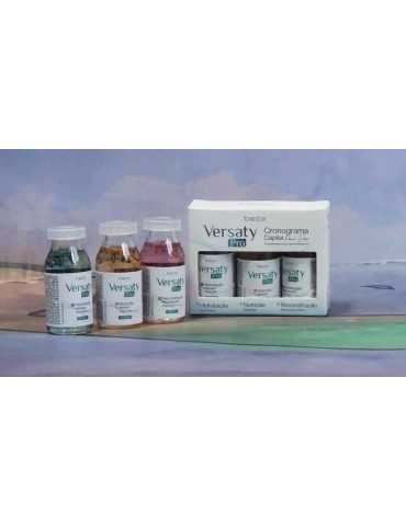 Kit Máscara 3 ampolas 15ml