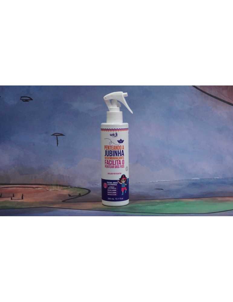 Spray activateur de boucles jour après jour pour enfants - 300 ml
