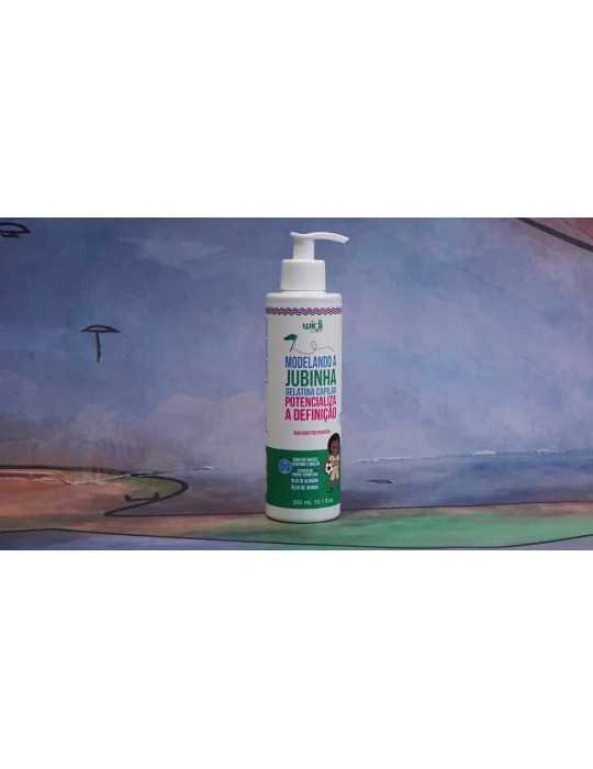 Gelatina per capelli ricci per bambini - 300ml