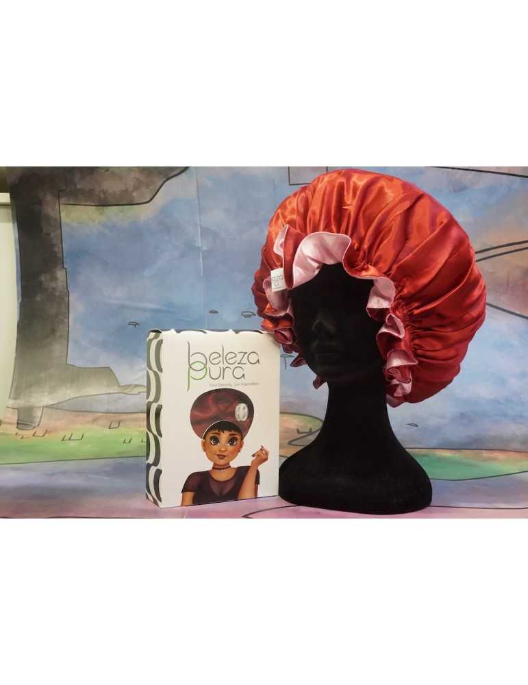 Toca BRONZE Anti-frizz