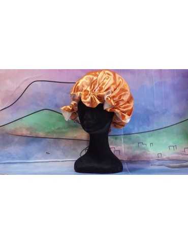 cuffia per capelli per dormire