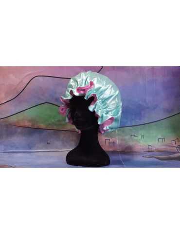 GORRO PARA SECADOR DE PELO