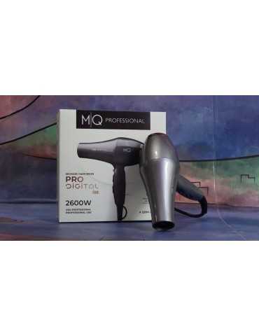 Secador de cabelo profissional de 2600 W
