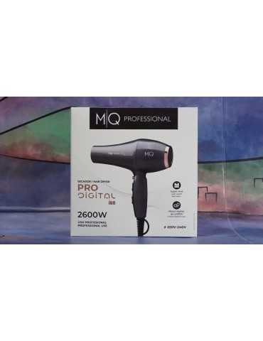 Sèche-cheveux professionnel 2600W 2