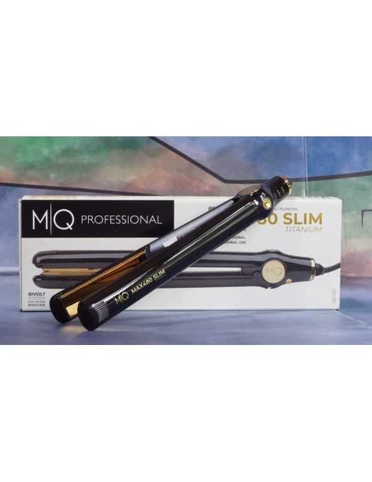 piastra professionale per capelli