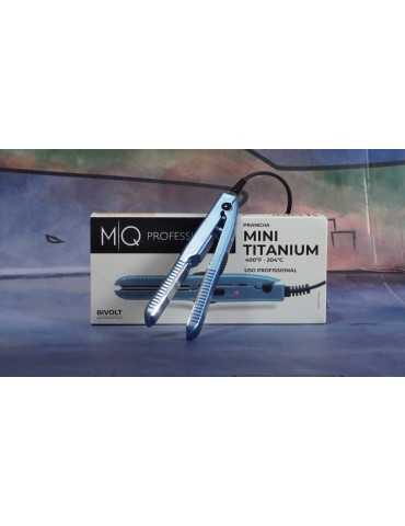 professional travel straightener