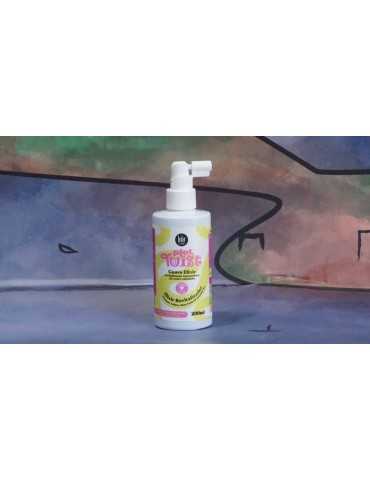 Crema Elixir per cuoio capelluto e capelli linea Plot Twist 200ml