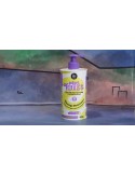Creme für lockiges und Afro-Haar – Cremebutter mit hoher Porosität, Linie Plot Twist