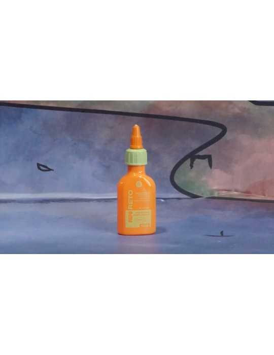 Olio Riparazione molecolare linea Papo Reto 50ml