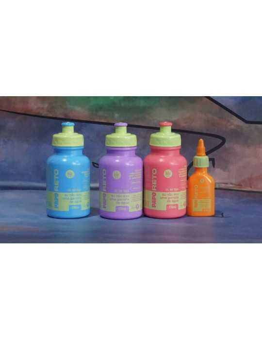 Kit completo riparazione molecolare linea Papo Reto