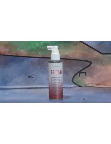 Protecteur effet miroir anti-humidité et anti-frisottis