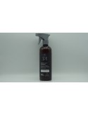 Shampoing revitalisant fluide 500 ml - Urbano Spa Ligne noire