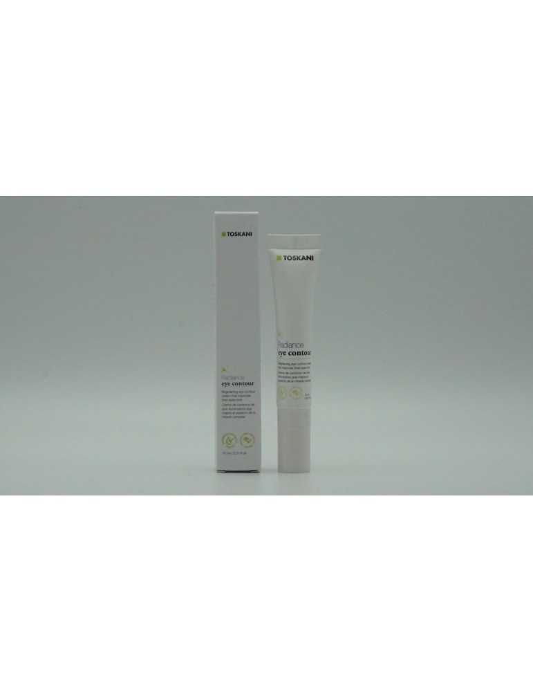 Contorno occhi antiborse e rughe Radiance eye contour