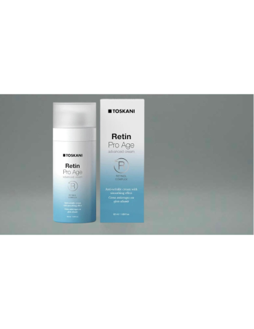 crema antirughe antietà