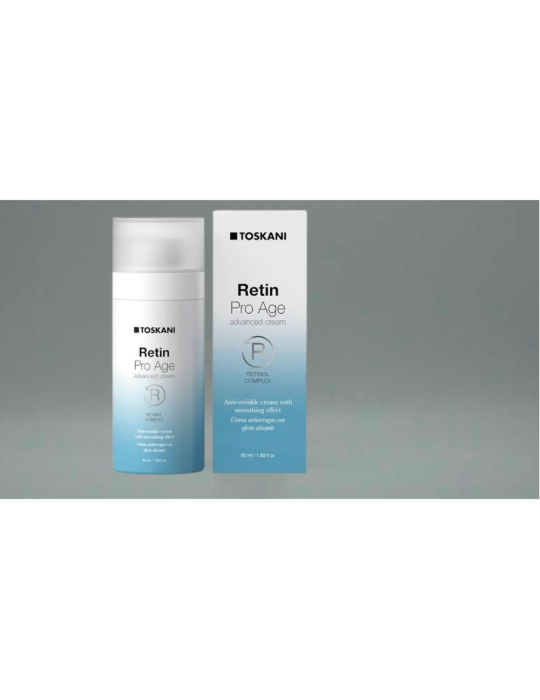 crema antirughe antietà