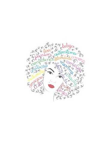 máscara hidratante para cabelos cacheados 2