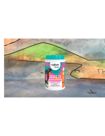 Crème Définition Maximum 1kg