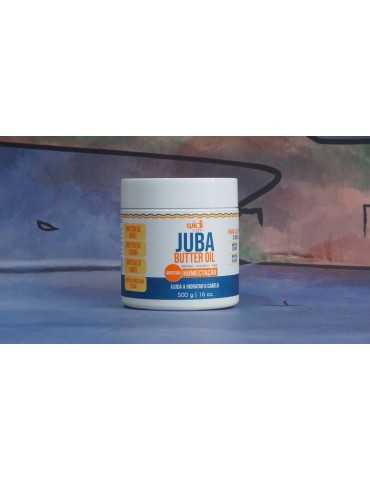 Intensiv feuchtigkeitsspendende Butterölmaske 500 g