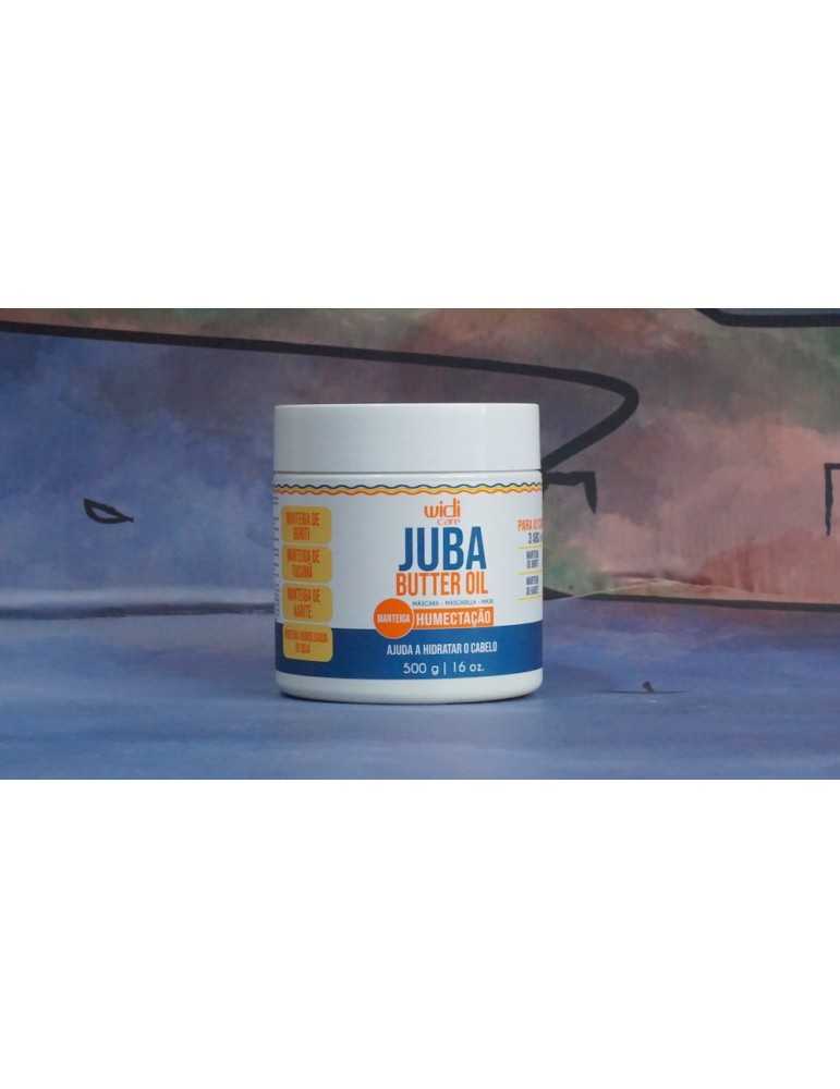 maschera umettazione capelli ricci afro