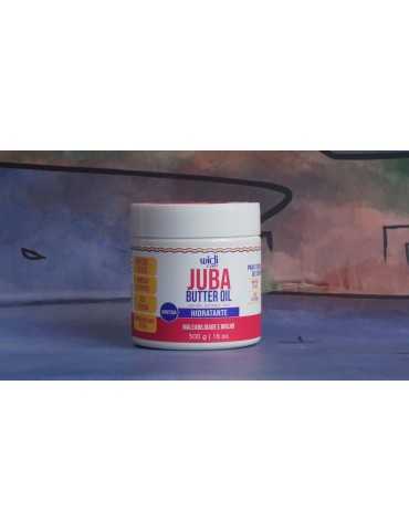 Super Feuchtigkeitsspendende Butterölmaske 500 g