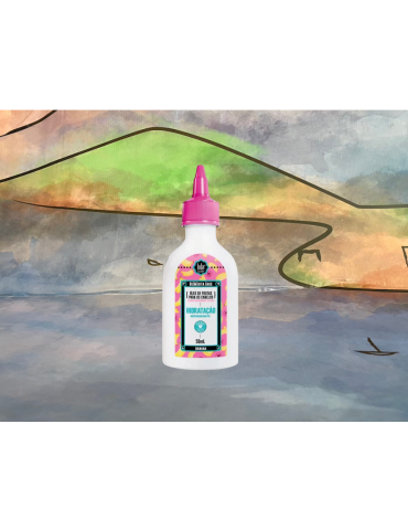 Olio Idratazione Banana