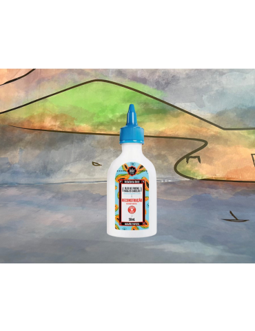 Olio ricostruzione Papaya