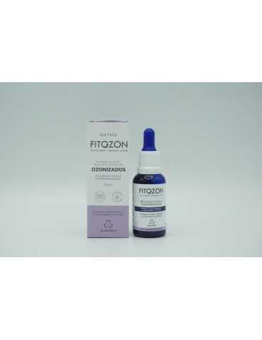 Óleo Ozonizado F2 para Estrias e Celulite