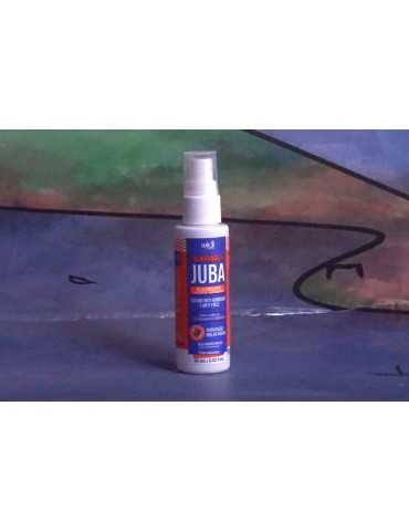 Olio Emolliente Juba scudo antiumidità e antifrizz 60ml