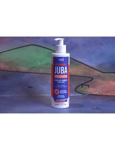 Crema Widi Care scudo antiumidità e antifrizz 300ml