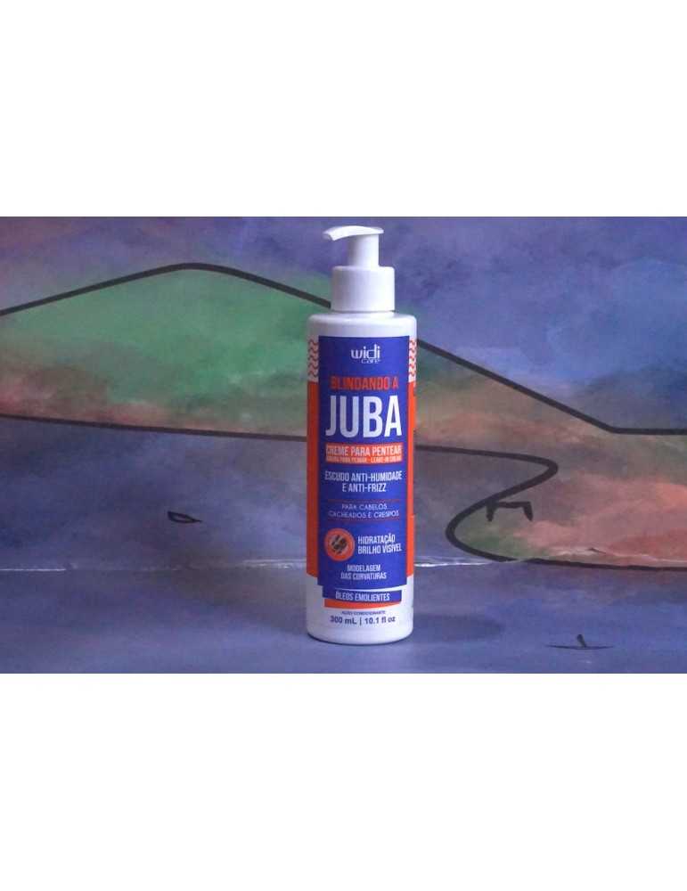Crema Widi Care scudo antiumidità e antifrizz 300ml