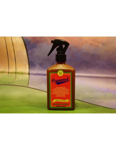 Spray T?nico de Crescimento Rapunzel 250ml