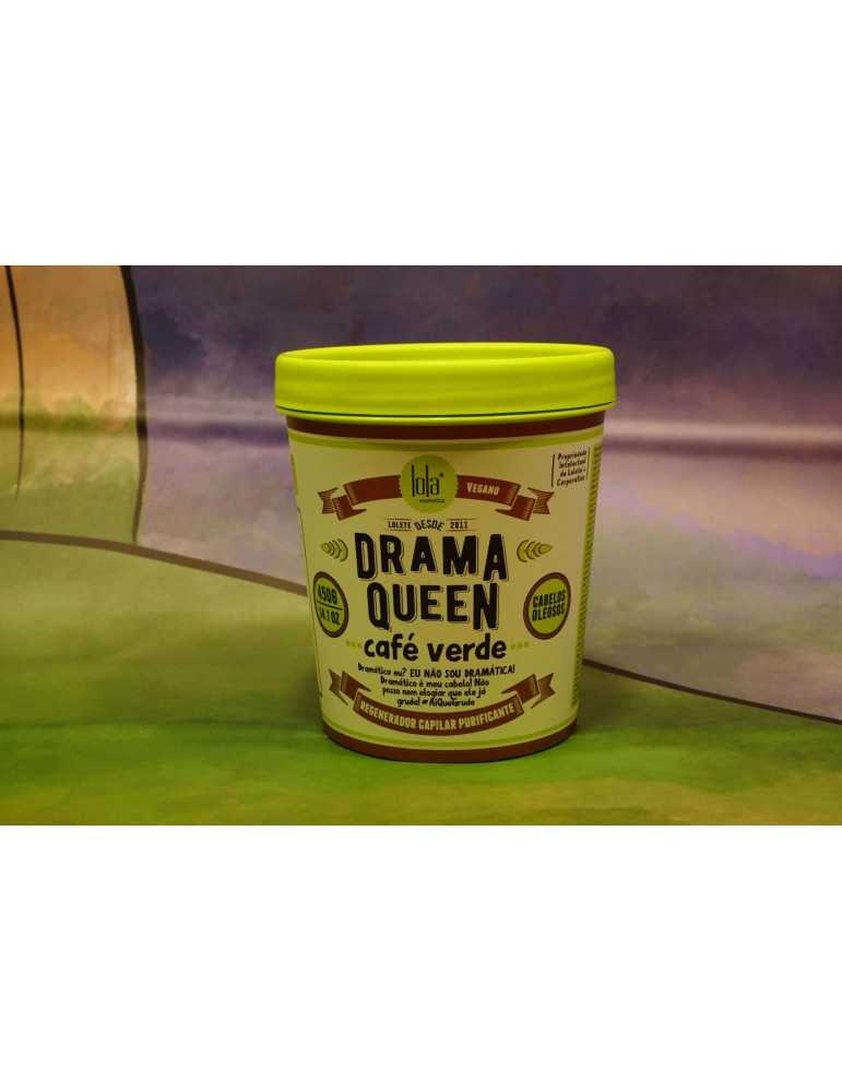 Regina grune Kaffeemaske 450gr
