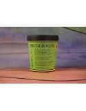 Olive oil wetting mask 200gr